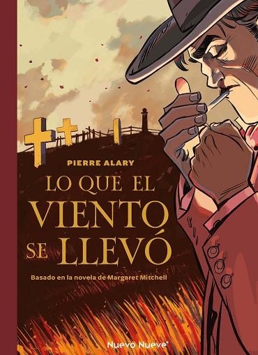 Lo que el viento se llevo 02 | 9788410287280 | PIERRE ALARY