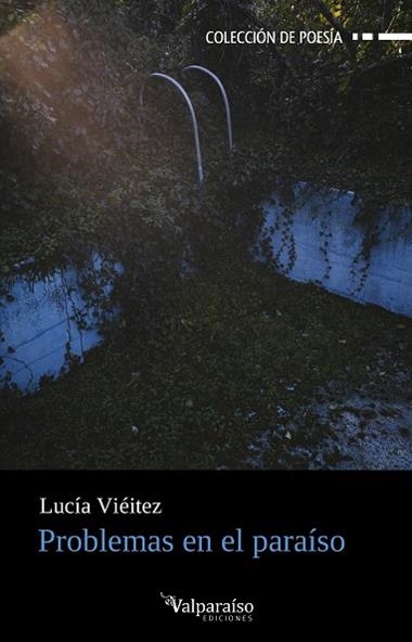 Problemas en el paraiso | 9791387538545 | LUCIA VIEITEZ