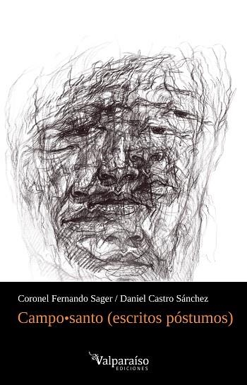 Campo Santo escritos postumos | 9791387538675 | DANIEL CASTRO SANCHEZ