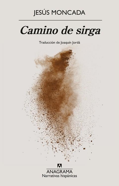 Camino de sirga | 9788433946805 | Jesus Moncada