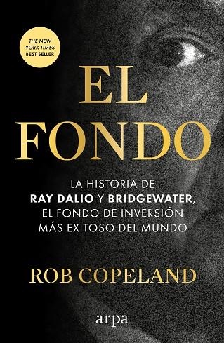 El Fondo | 9788410313378 | Rob Copeland