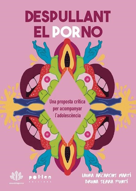 Despullant el porno | 9788410255852 | Laura Arcarons Marti