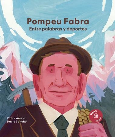 Pompeu Fabra | 9788419794581 | Victor Amela