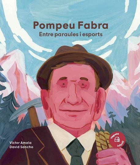 Pompeu Fabra | 9788419794598 | Victor Amela