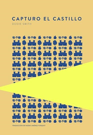 Capturo el castillo | 9789992076958 | Dodie Smith