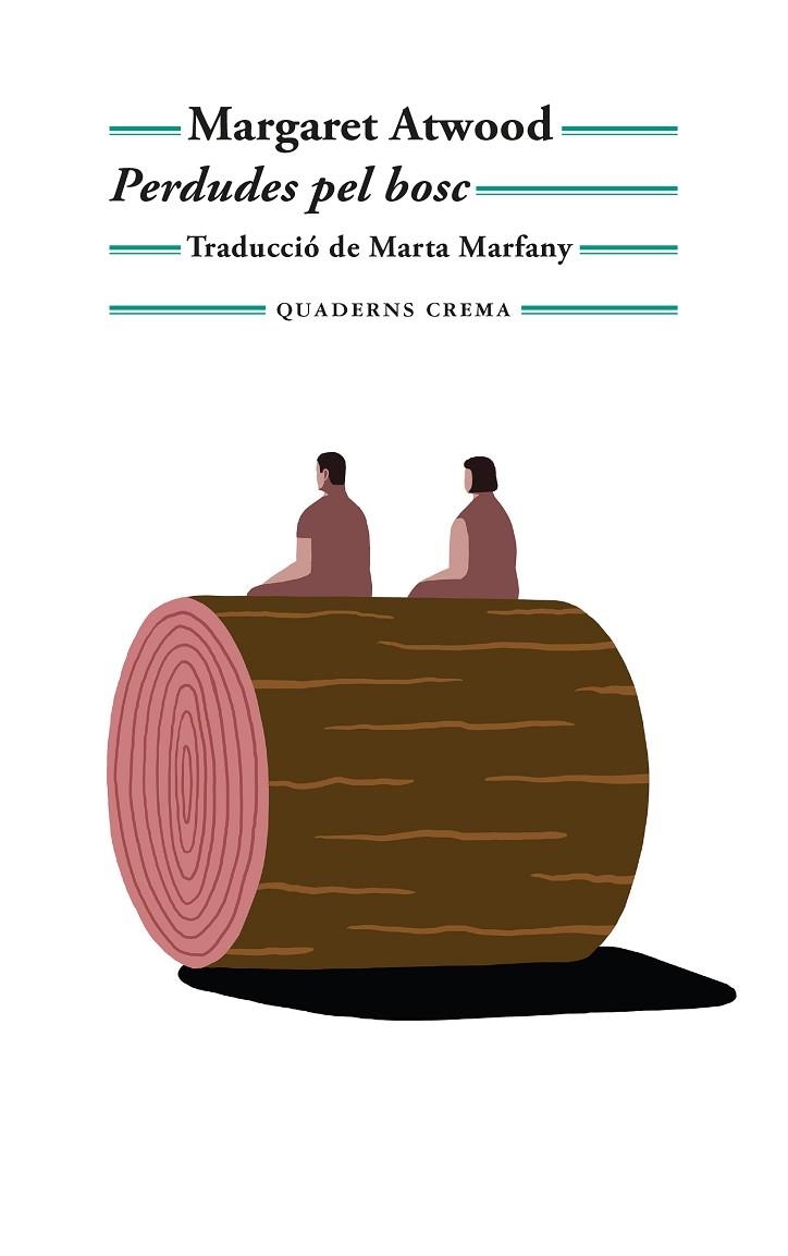 Perdudes pel bosc | 9788477277064 | Margaret Atwood