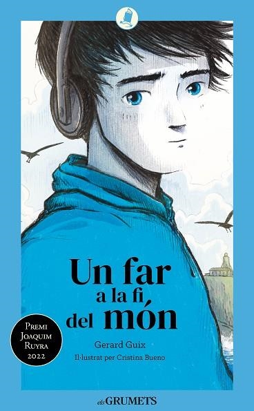 UN FAR A LA FI DEL MON | 9788424675837 | GERARD GUIX