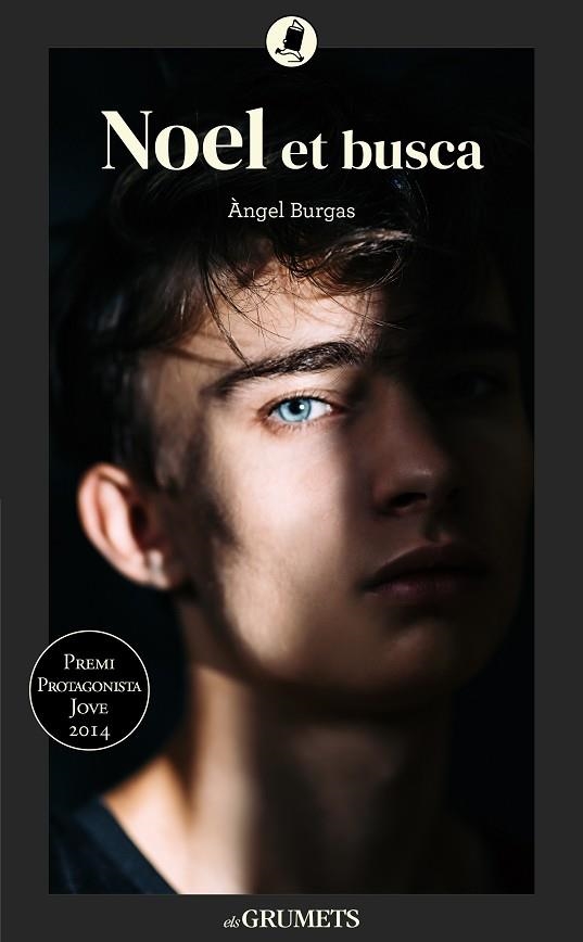 NOEL ET BUSCA | 9788424675868 | ANGEL BURGAS