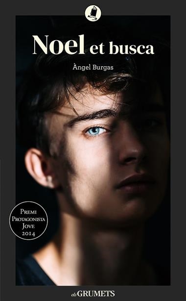 NOEL ET BUSCA | 9788424675868 | ANGEL BURGAS