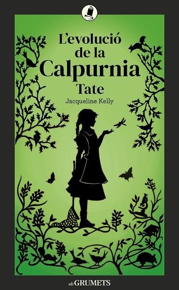 L'EVOLUCIO DE LA CALPURNIA TATE | 9788424675875 | JACQUELINE KELLY
