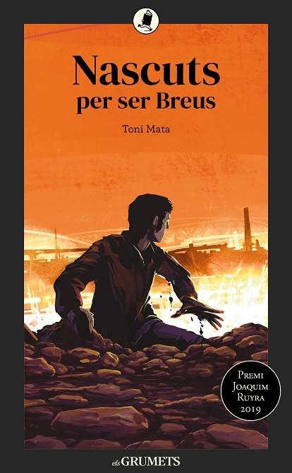 NASCUTS PER SER BREUS | 9788424675882 | ANTONI MATA DAMUNT