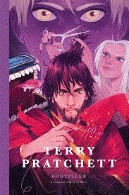 DISCMON ELS MAGS 03 Sortiller | 9788410254183 | Terry Pratchett