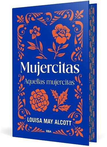 Mujercitas & Aquellas mujercitas | 9788411325998 | Louisa May Alcott