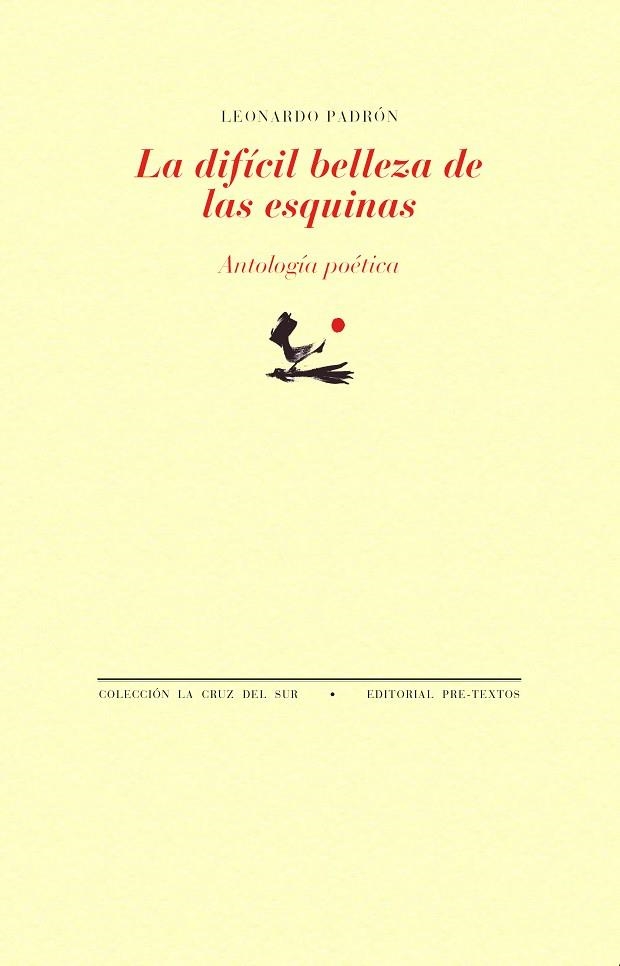 La Dificil belleza de las esquinas | 9788410309562 | Leonardo Padron