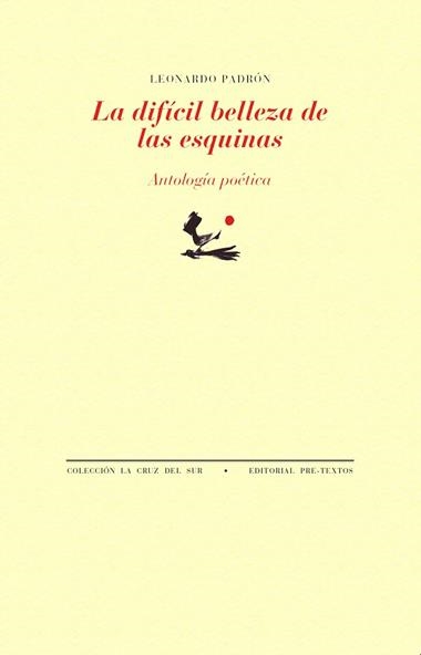 La Dificil belleza de las esquinas | 9788410309562 | Leonardo Padron