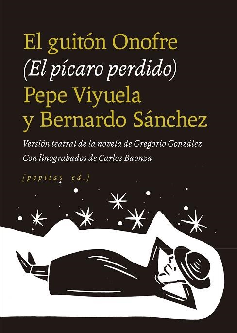 El Guiton onofre | 9788418998973 | Pepe Viyuela