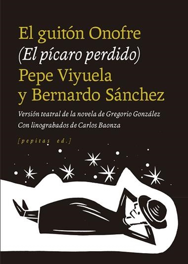 El Guiton onofre | 9788418998973 | Pepe Viyuela