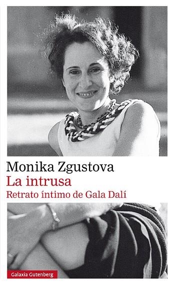 La Intrusa | 9788410317963 | Monika Zgustova