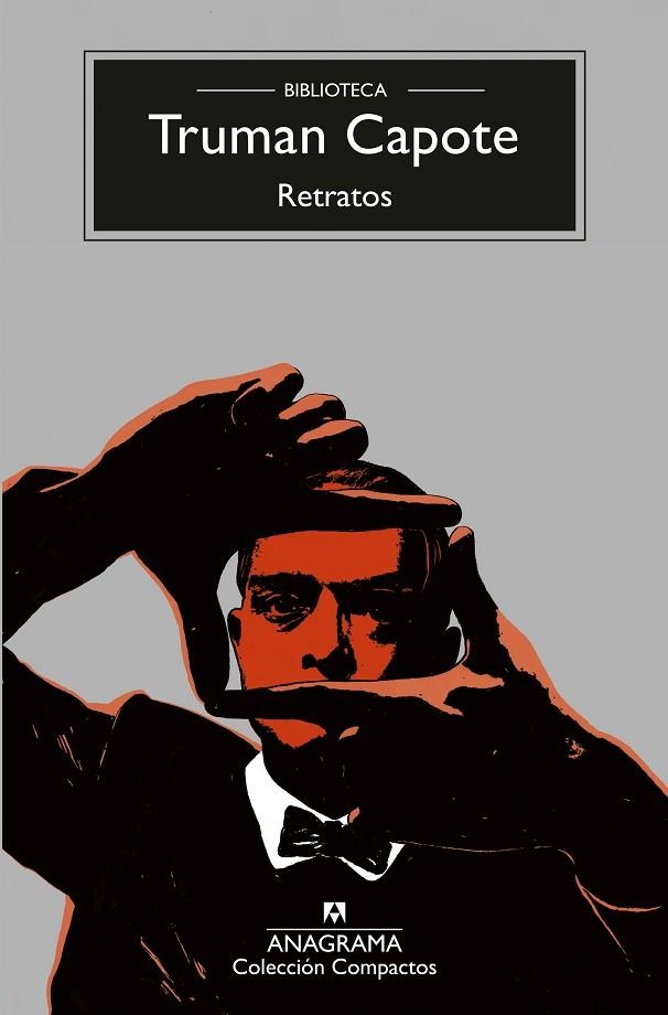 Retratos | 9788433929167 | Truman Capote
