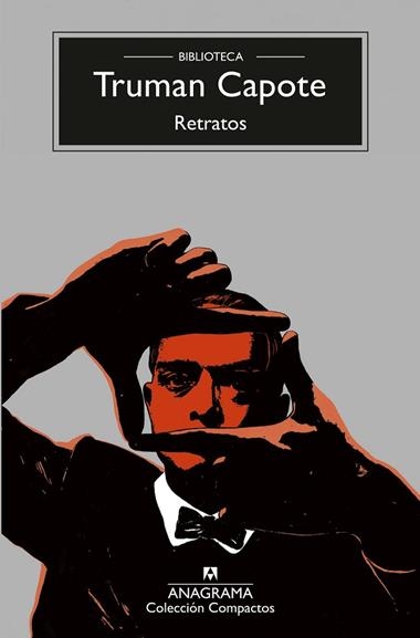 Retratos | 9788433929167 | Truman Capote