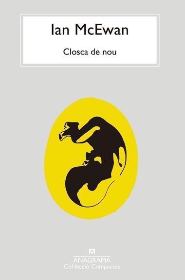 Closca de nou | 9788433946775 | Ian McEwan