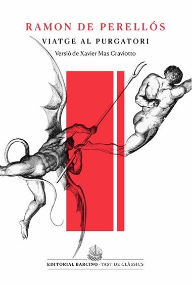 VIATGE AL PURGATORI | 9788416726370 | RAMON DE PERELLOS