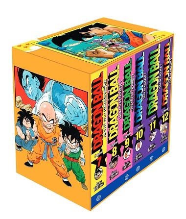 DRAGON BALL LEGEND 02 | 9788411618878 | AKIRA TORIYAMA