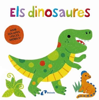 ELS DINOSAURES | 9788413494227 | VV.AA.