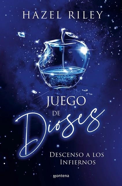 JUEGO DE DIOSES | 9788410396074 | HAZEL RILEY