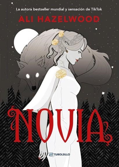 NOVIA | 9791387739058 | ALI HAZELWOOD