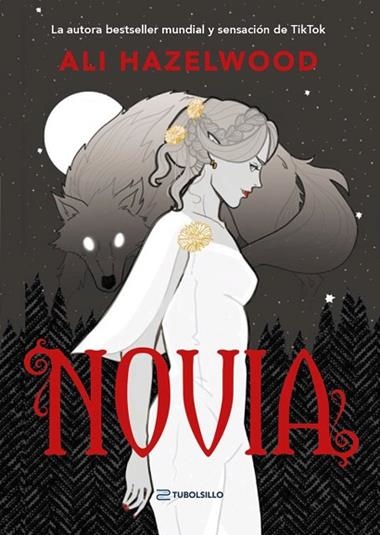 NOVIA | 9791387739058 | ALI HAZELWOOD