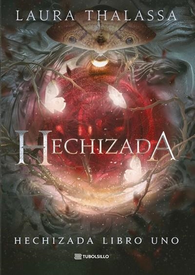 HECHIZADA | 9791387739072 | LAURA THALASSA