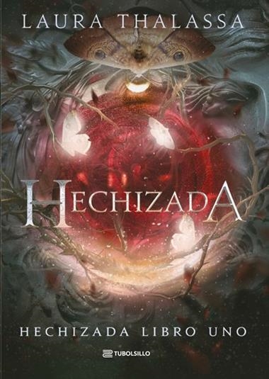 HECHIZADA | 9791387739072 | LAURA THALASSA