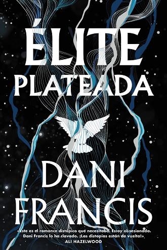 ELITE PLATEADA | 9788419988638 | DANI FRANCIS