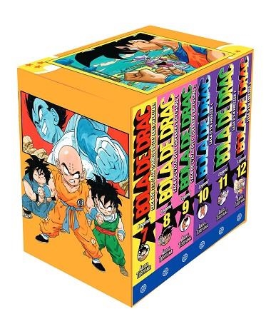 BOLA DE DRAC LEGEND 02 | 9788411618885 | AKIRA TORIYAMA
