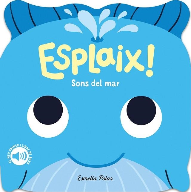 ESPLAIX SONS DEL MAR | 9788418444920 | CAROLINE DALL'AVA