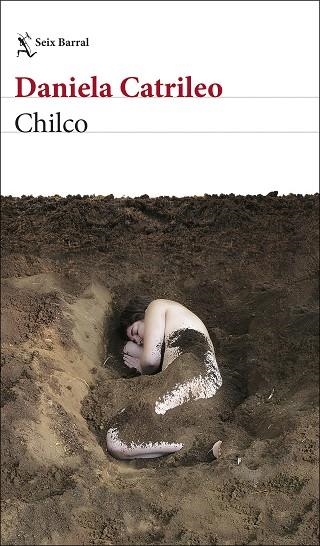 CHILCO | 9788432248498 | DANIELA CATRILEO