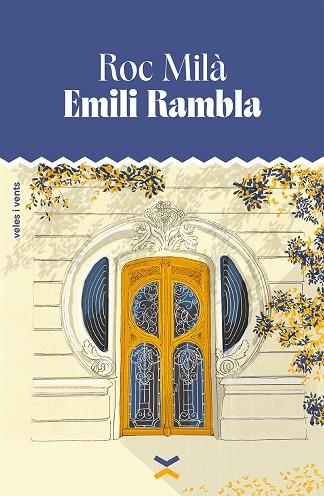 Emili Rambla | 9788412992625 | ROC MILA