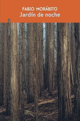 Jardin de noche | 9786078895717 | FABIO MORABITO