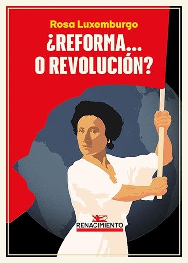 Reforma o revolucion | 9791387552763 | ROSA LUXEMBURGO