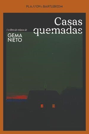 CASAS QUEMADAS | 9788410483187 | GEMA NIETO