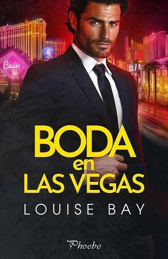 Boda en Las Vegas | 9791387787301 | LOUISE BAY