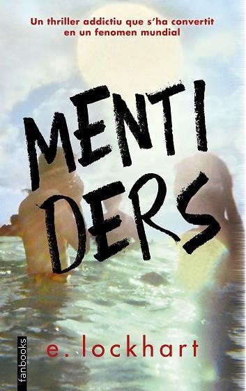 MENTIDERS | 9788419150677 | ELISABETH LOCKHART