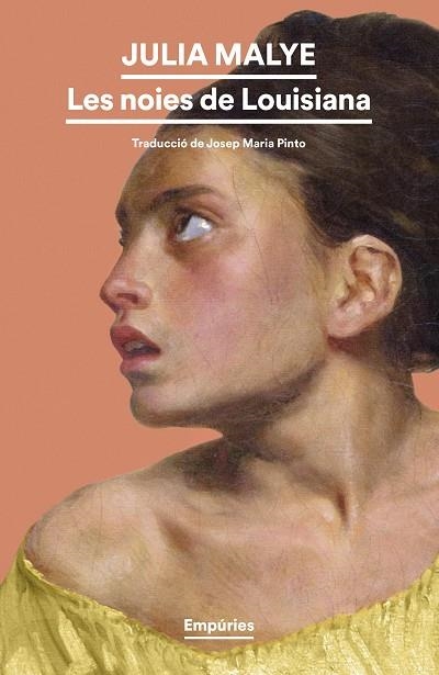 LES NOIES DE LOUISIANA | 9788419729873 | JULIA MALYE