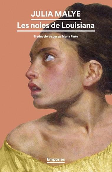 LES NOIES DE LOUISIANA | 9788419729873 | JULIA MALYE