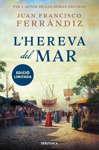 L'HEREVA DEL MAR | 9788419394552 | JUAN FRANCISCO FERRANDIZ