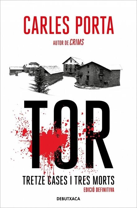 TOR. TRETZE CASES | 9788419394729 | CARLES PORTA