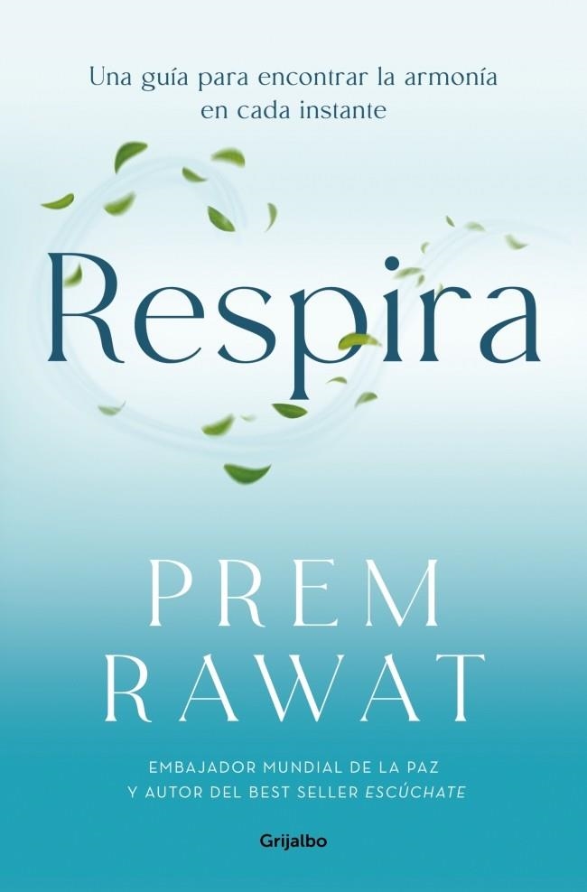RESPIRA | 9788425370786 | PREM RAWAT