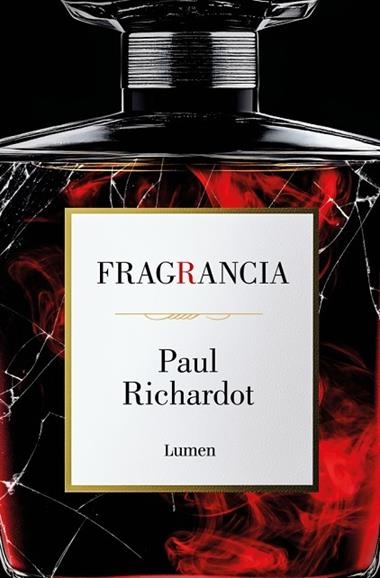 FRAGRANCIA | 9788426432438 | PAUL RICHARDOT