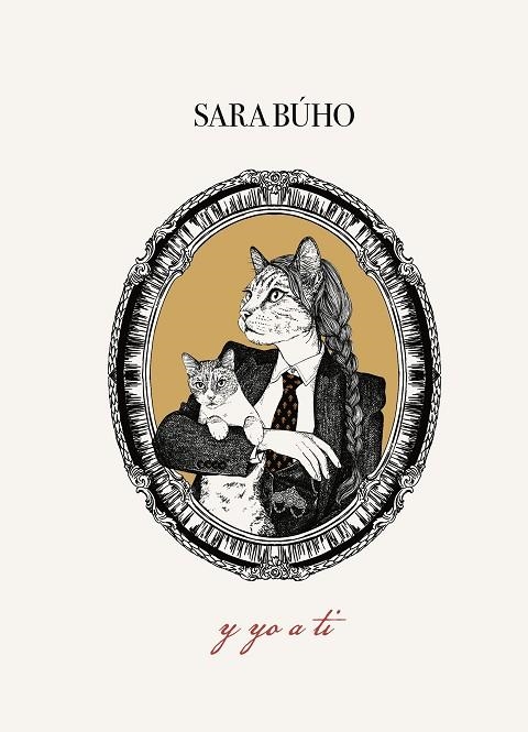 Y YO A TI | 9788410378902 | SARA BUHO